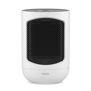 Duux Zone, 1500 W, white - Heater