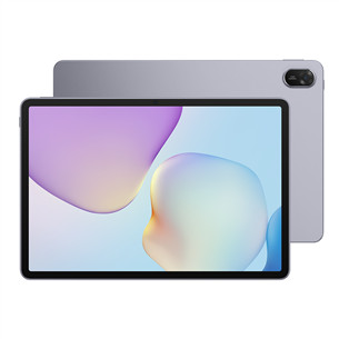 Huawei MatePad 11.5 (2025) + Huawei Smart Keyboard, pilkas - Planšetinis kompiuteris 53014KCN