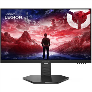 Lenovo Legion 24-10, 24'', FHD, IPS, 240 Hz, juodas - Monitorius 68C4GAC4EU