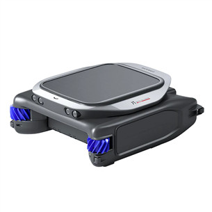 Dreame J1, grey - Pool cleaning robot