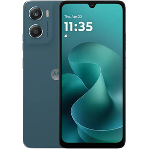 Motorola Moto G06 Power, 256 GB, tapestry - Smartphone