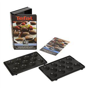 Tefal Snack Collection - Small Bites set Item - XA801212