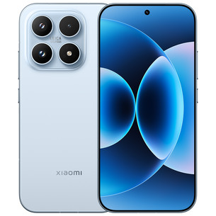 Xiaomi 17, 512 GB, šviesiai mėlynas - Išmanusis telefonas 72945