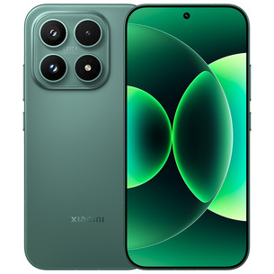 Xiaomi 17, 512 GB, venture green - Smartphone