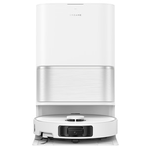 Dreame L10s Ultra Gen 3, wet & dry, baltas - Dulkių siurblys robotas L10SULTRAGEN3-RLL53W