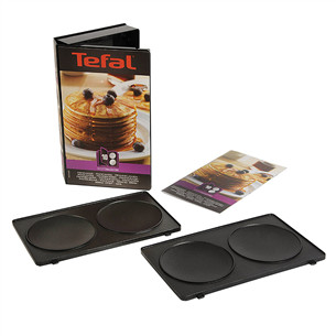Tefal Snack Collection accessory - American Pancake set Item - XA801012