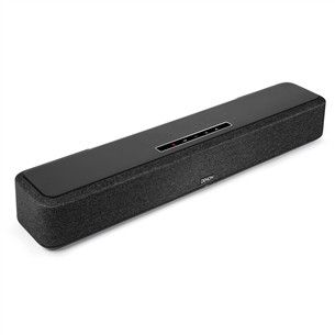 Namų kino sistema (soundbar) Denon Home Sound Bar 550, 4.0, black DENONHOMESB550E2