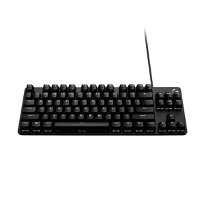 Klaviatūra Logitech G413 TKL SE, SWE Prekė - 920-010445 920-010445