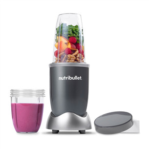 Nutribullet Original, 500 W, 0.71 L, grey - Blender Item - NB505DG