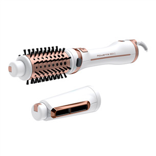 Plaukų formavimo šukos Rowenta Brush Activ’ Ultimate Care Prekė - CF9720 CF9720