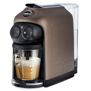 Lavazza A Modo Mio Deséa, brown - Capsule coffee machine Item - 18000286
