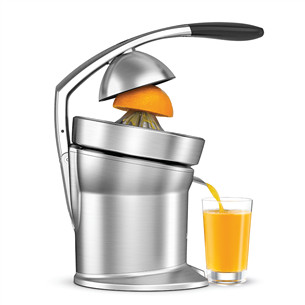 Sage the Citrus Press™ Pro, 110 W, inox - Juice extractor Item - SCP800