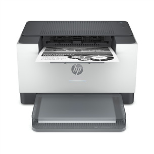 HP LaserJet M209dw, white - Laser printer
