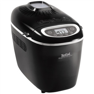 Tefal Bread of the World, 1600 W, black - Bread maker Item - PF611838