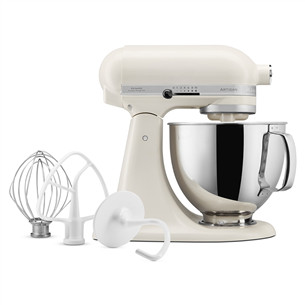 KitchenAid Artisan, 4.8 L, 300 W, porcelain -  Mixer Item - 5KSM125EPL