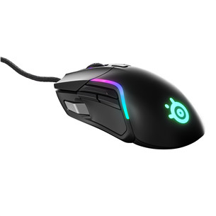 SteelSeries Rival 5, juoda - Pelė 62551