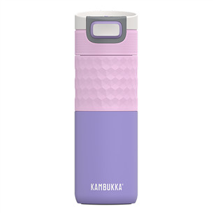 Kambukka Etna Grip, Pale purple, 500 ml - Termo gertuvė Prekė - 11-01049 11-01049