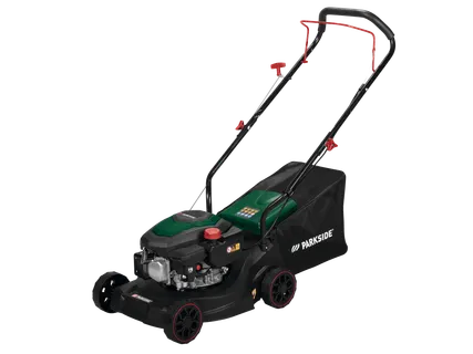PARKSIDE Benzininė vejapjovė PBRM 39