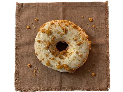 Spurga „Lotus Biscoff“