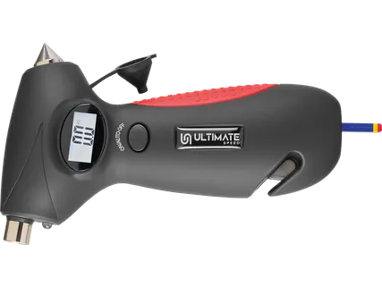 PARKSIDE Padangų slėgio matuoklis „5-in-1“