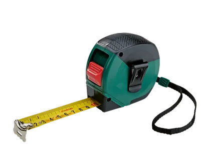 PARKSIDE Matuoklė arba matavimo juosta