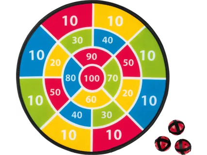 LUPILU Lipni smiginio lenta