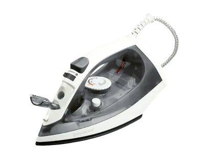 SILVERCREST Garų lygintuvas