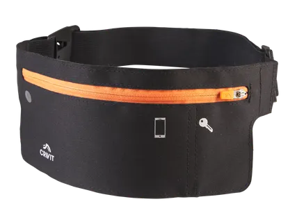 CRIVIT Bėgimo dėklas arba diržas