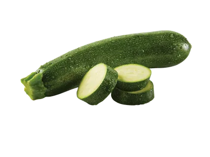 Žaliosios cukinijos