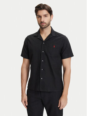 Polo Ralph Lauren Marškiniai · Juoda · Regular Fit
