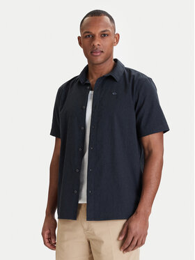Kodas 20MAY Quiksilver Marškiniai · Juoda · Regular Fit