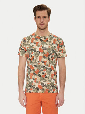 Blend Marškinėliai · Smėlio