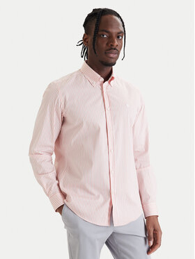Kodas 20MAY BOSS Marškiniai · Rožinė · Regular Fit