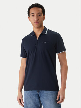 Jack & Jones Polo marškinėliai · Mėlyna