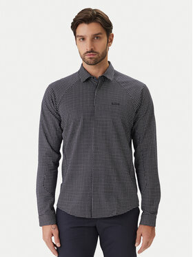 Kodas 20MAY BOSS Marškiniai · Tamsiai mėlyna · Regular Fit