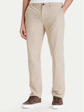 Tommy Hilfiger Chinos kelnes · Smėlio · Slim Fit