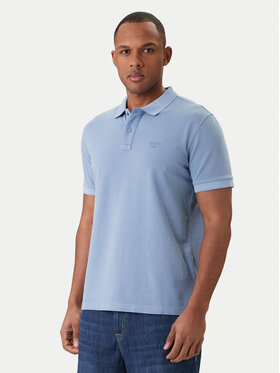 JOOP! Jeans Polo marškinėliai · Žydra