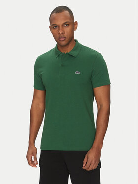 Lacoste Polo marškinėliai · Žalia
