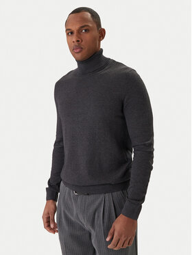 Kodas 20MAY Jack & Jones Golfas · Pilka