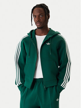 adidas Džemperis · ADICOLOR · Žalia