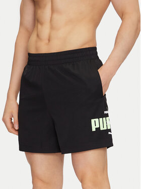 Puma Sportiniai šortai · Juoda