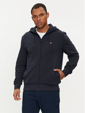 Napapijri Džemperis · Tamsiai mėlyna