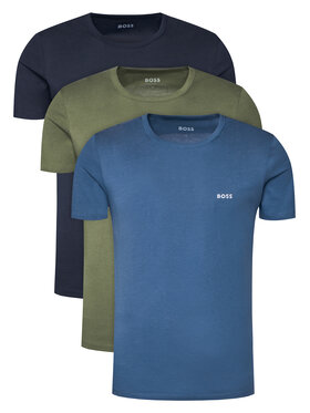 BOSS Marškinėlių komplektas · Spalvota