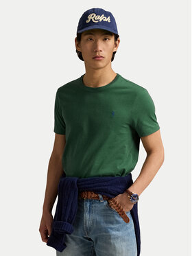 Polo Ralph Lauren Marškinėliai · Žalia