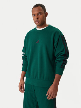 adidas Džemperis · Žalia