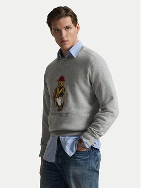 Polo Ralph Lauren Džemperis · Pilka