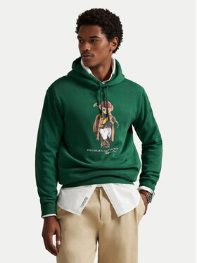 Polo Ralph Lauren Džemperis · Žalia