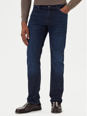 Kodas 20MAY JOOP! Džinsai · Tamsiai mėlyna · Slim Fit