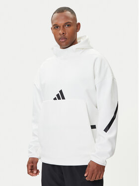 adidas Džemperis · Z.N.E · Balta
