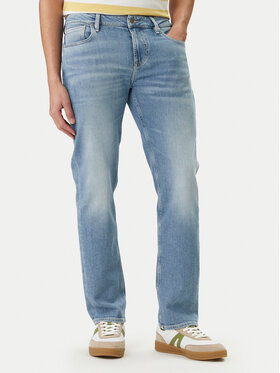 Guess Džinsai · Mėlyna · Slim Fit
